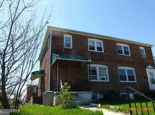 2915 Clearview Ave, Baltimore, MD