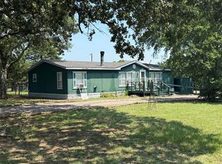 13982 Berkeley Rd, Kingston, OK 73439