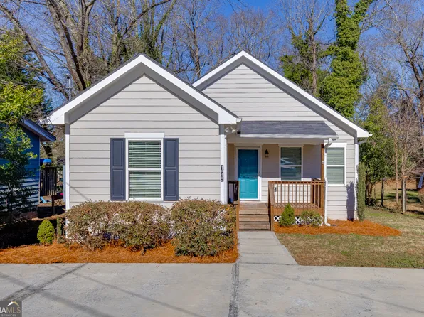 175 Melrose St, Winder, GA 30680