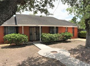 2714 Hawk St, Roma, TX 78584