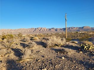 1441 W Middle Point Dr, Meadview, AZ 86444