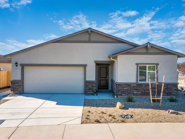 6801 Bynum Loop Lot 12, Redding, CA 96003