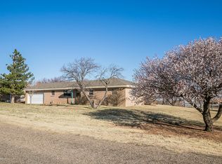 112 Theresa Ave, Amarillo, TX 79108