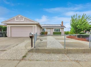 618 Emperor Dr, Suisun City, CA