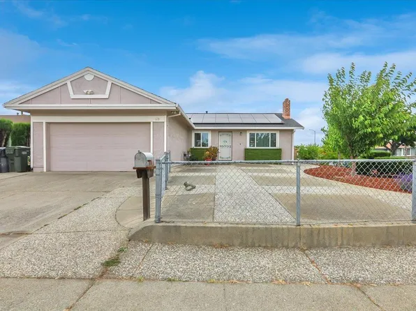 618 Emperor Dr, Suisun City, CA 94585