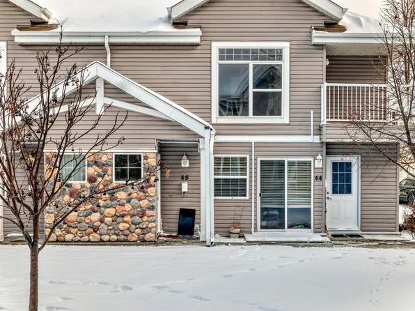 150 Edwards Dr SW #48, Edmonton, AB T6X 1M4