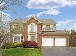 12936 Crews Ct, Bristow, VA 20136