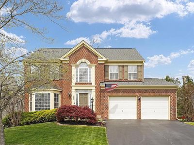 12936 Crews Ct, Bristow, VA, 20136