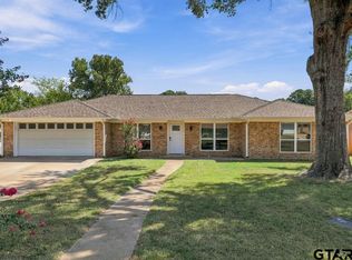 3724 Linda Kaye Dr, Longview, TX 75604