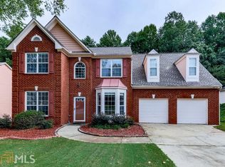 4581 Howell Farms Rd NW, Acworth, GA 30101