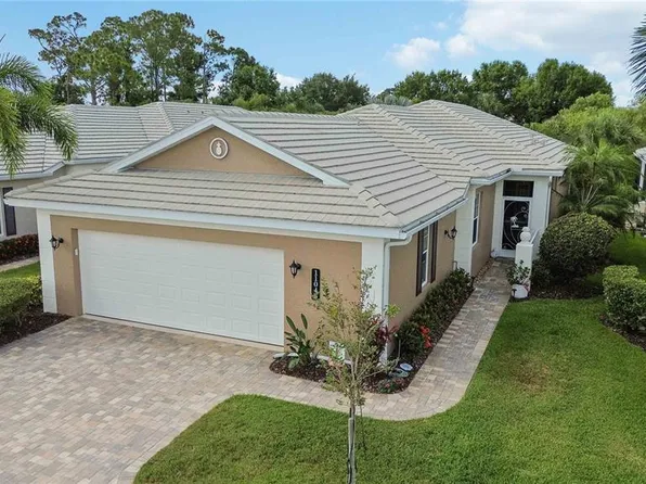 11045 Barnsley Dr, Venice, FL 34293