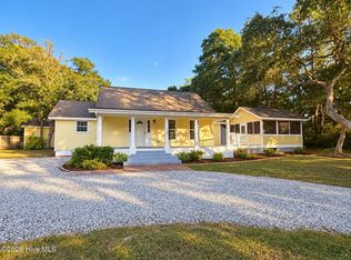 108 NW 29th Street, Oak Island, NC 28465