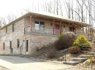 110 McVille Rd, Freeport, PA 16229