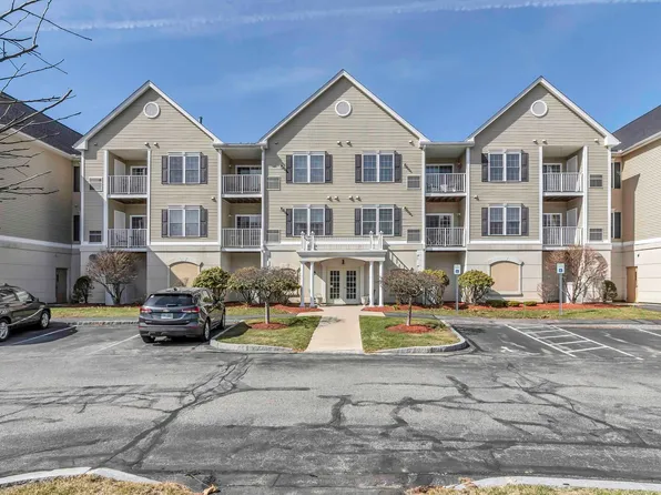 59 Cluff Road #21, Salem, NH 03079