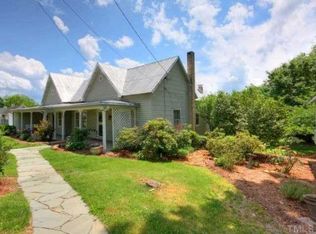 123 W Persimmon St, Youngsville, NC 27596