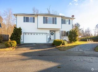 4413 Carstan Loop, Blaine, WA 98230