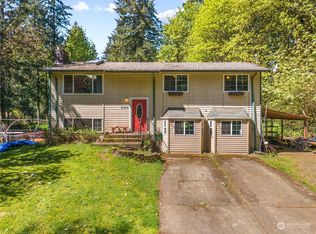 6805 Nels St SW, Olympia, WA 98512