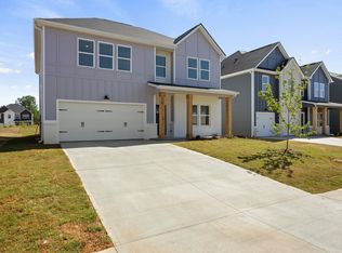 619 Silver Fir St, Piedmont, SC 29673