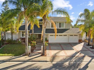 3556 Rollingside Dr, San Jose, CA, 95148