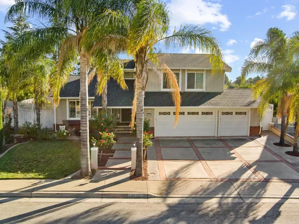 3556 Rollingside Dr, San Jose, CA 95148