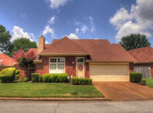 6716 Devenshire Ln, Memphis, TN 38141