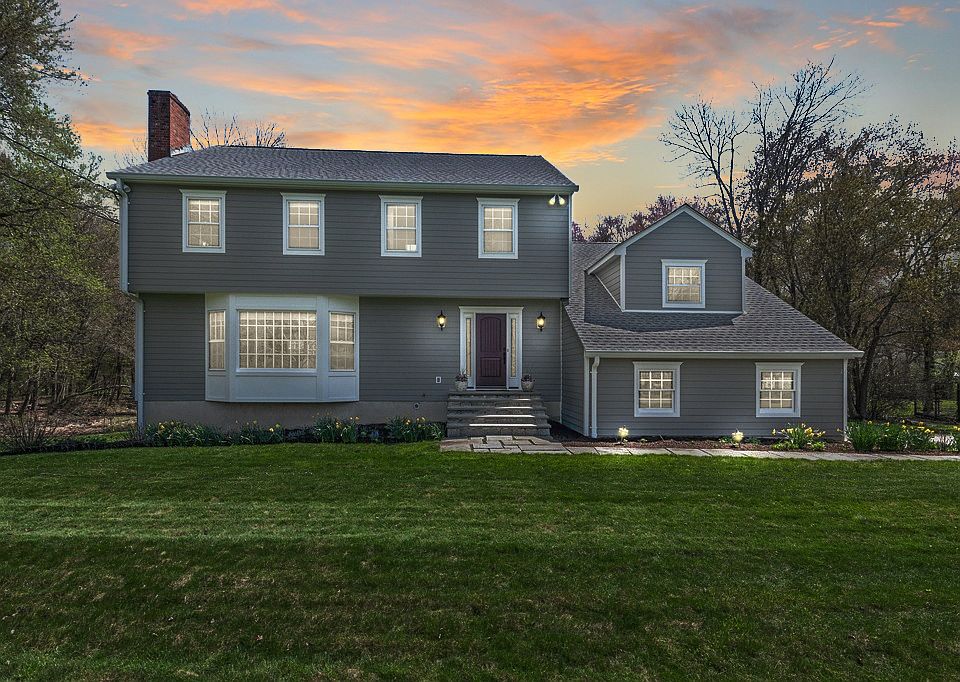 10 Pin Oak Ln, Chappaqua, NY 10514 Zillow