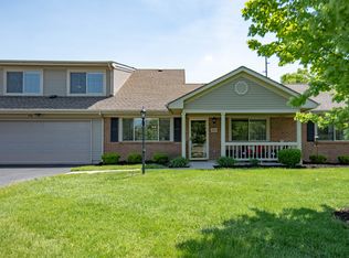 714 Kensington Dr, Heath, OH 43056