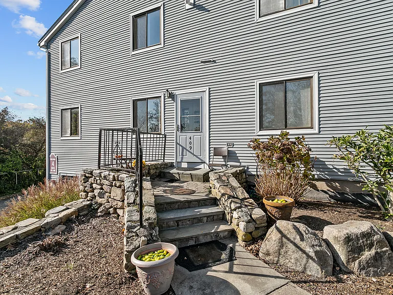 66 Girard Ave #409 — Photo 26