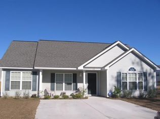 28 Mint Farm Dr, Beaufort, SC 29906