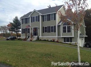 134 Cart Path Rd, Dracut, MA 01826