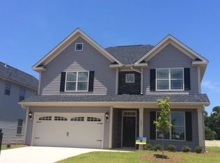 132 Glenellen Rd, Lexington, SC 29072