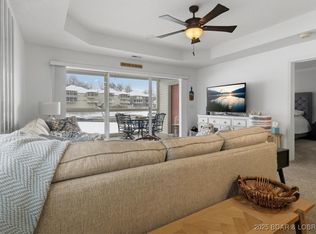 275 Charleston Dr #2A, Lake Ozark, MO 65049