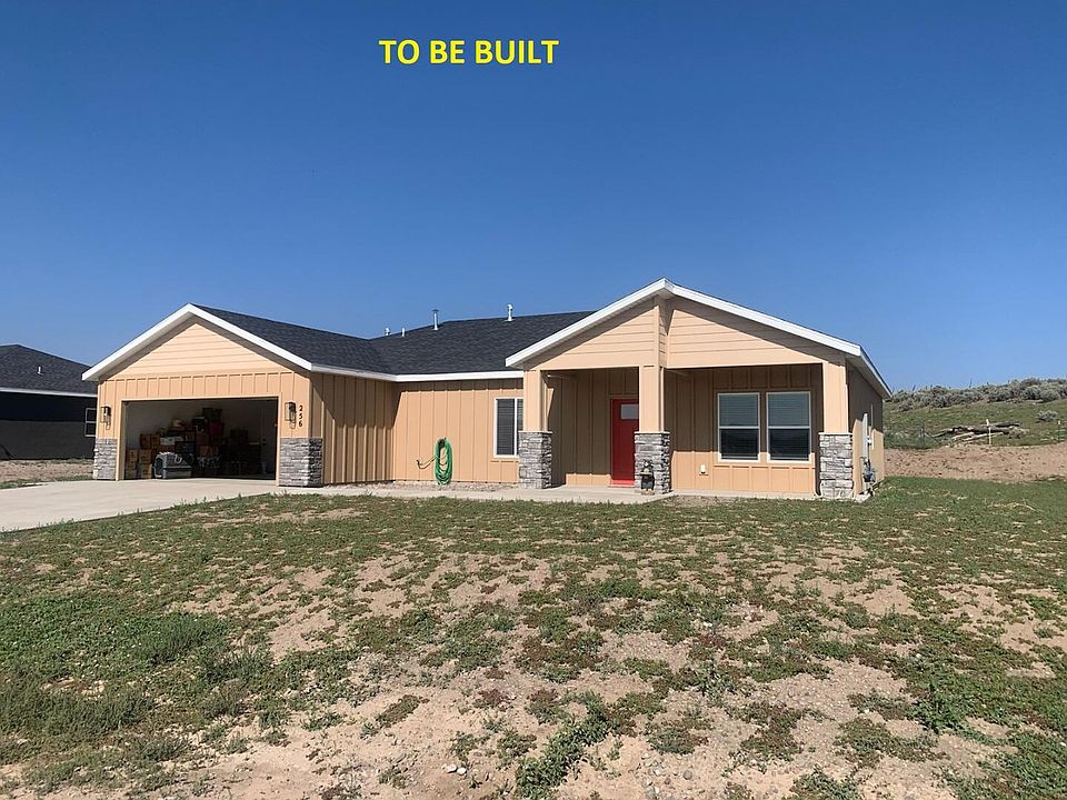 156 W Parkview Dr, Panguitch, UT 84759 Zillow