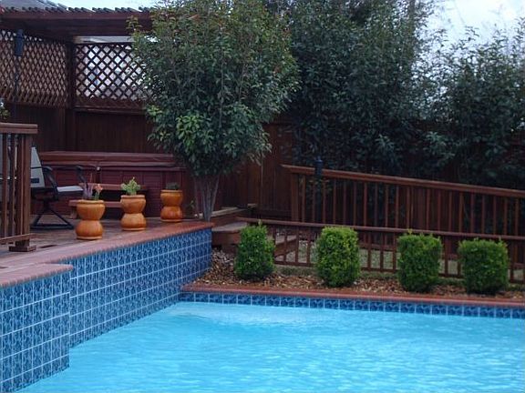 GREAT LANDSCAPING