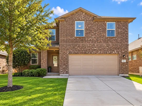 8557 KNAPP RISE, San Antonio, TX 78254