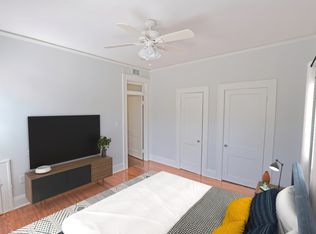 1604 W Morrison Ave APT 7, Tampa, FL 33606