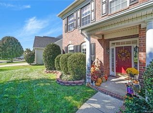 7875 Woodmere Dr, Harrisburg, NC 28075