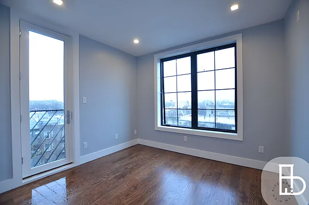Rented by Brooklyn High Rise LLC | media 48