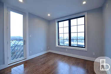 Rented by Brooklyn High Rise LLC