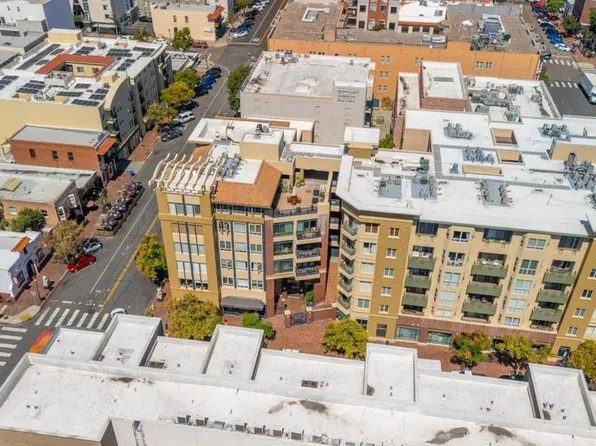 330 J St Unit 612, San Diego, CA 92101