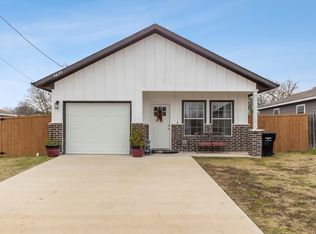 4620 Pickett St, Greenville, TX 75401