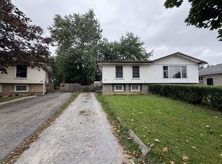 28 Tara Cres, Thorold, ON L2V4M1