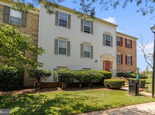 1405 Key Pkwy APT C106, Frederick, MD
