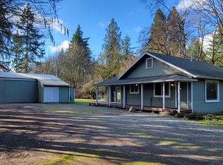 1391 Old Israel Rd SW, Olympia, WA 98512