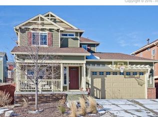 6931 Silverwind Cir, Colorado Springs, CO 80923
