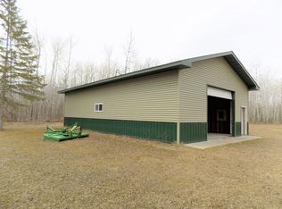 3580 21st Ave SE, Baudette, MN 56623