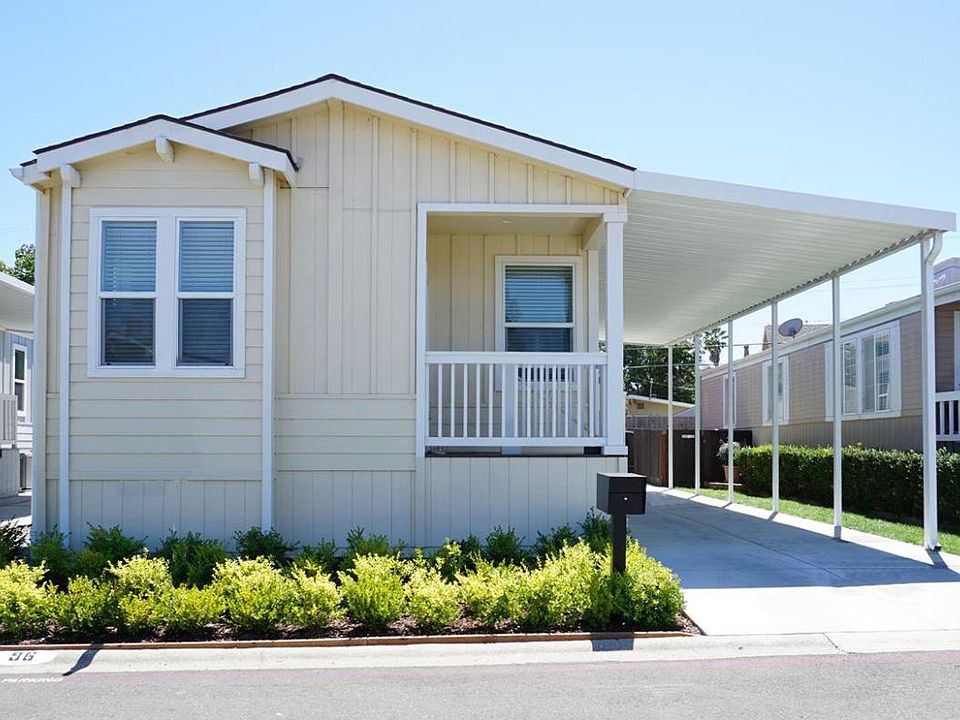 1st image of 1220 Tasman Dr Spc 96