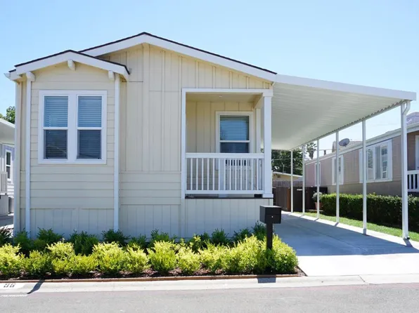 1220 Tasman Dr Spc 96, Sunnyvale, CA 94089