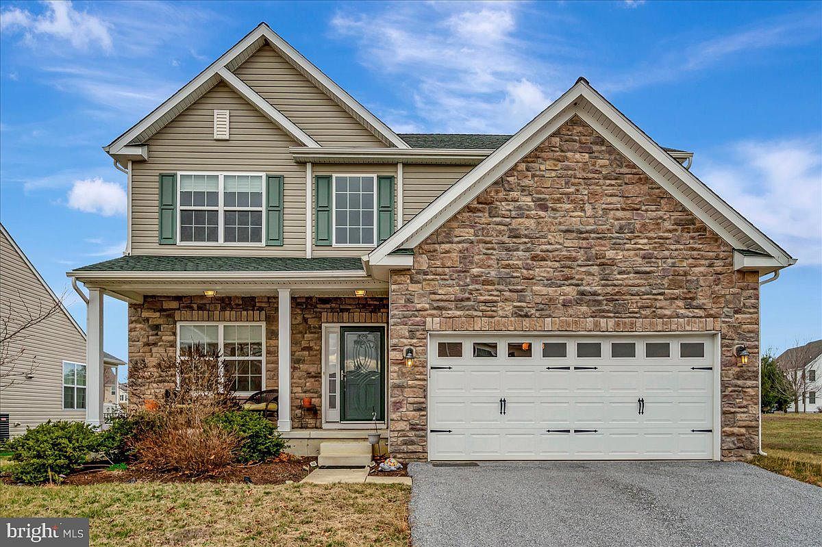 436 Dr, Middletown, DE 19709 Zillow