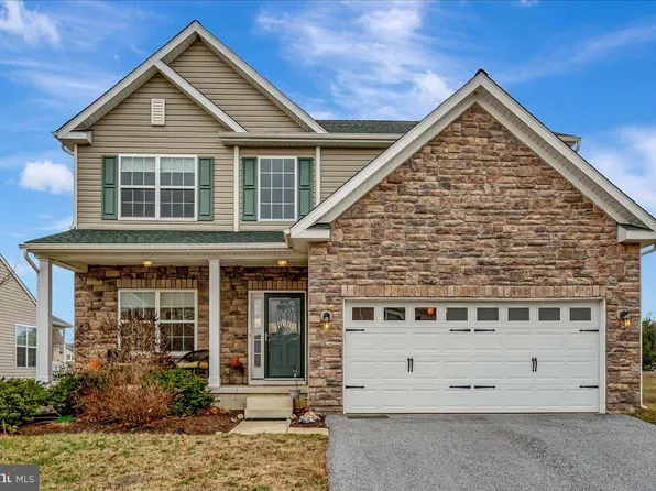 436 Georgiana Dr, Middletown, DE 19709